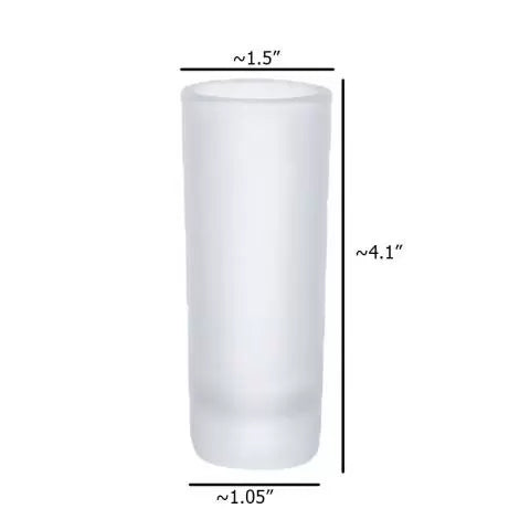 Bulk Shot Glass