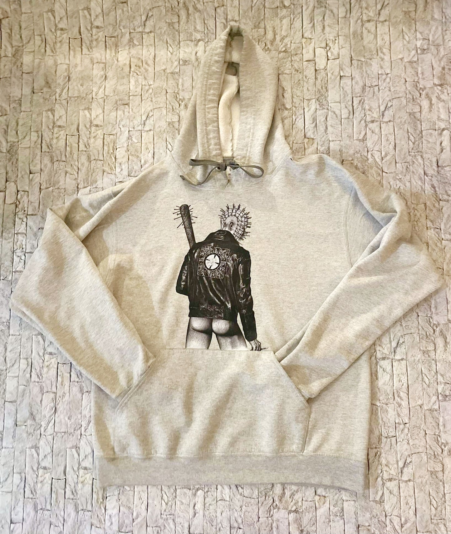 Pinhead Hoodie