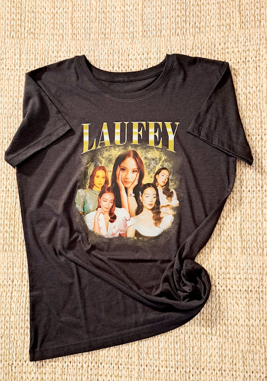 Laufey Tee