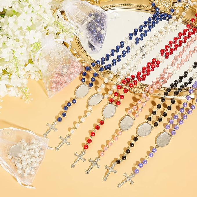 Make It Personal Rosary