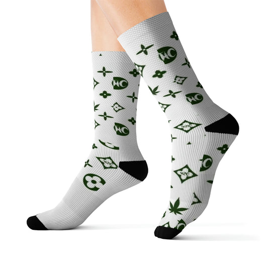 THC Socks