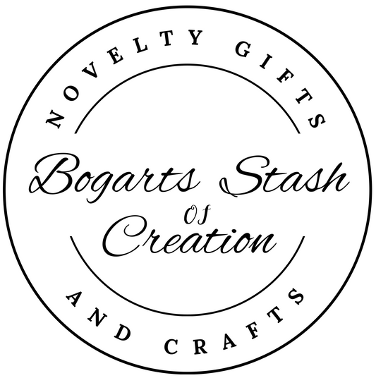 Bogarts Stash of Creations Gift Card