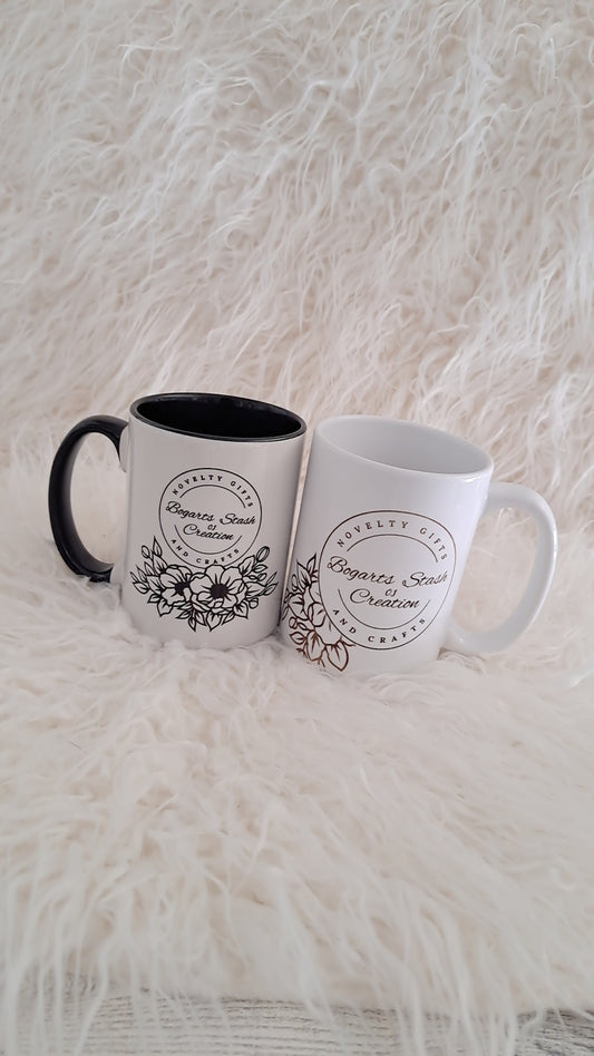 Custom Mugs