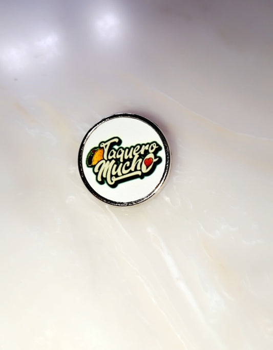 Taquero Mucho